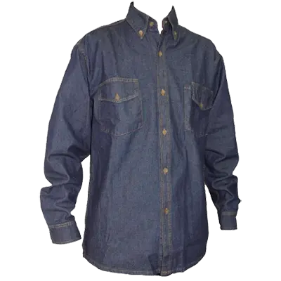 Camisa en Jean
