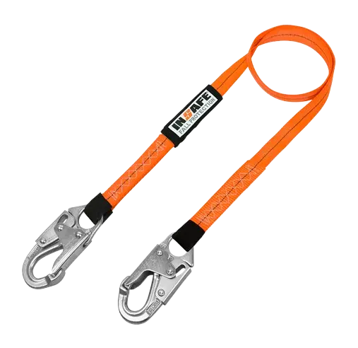 Eslinga de Posicionamiento en Reata
