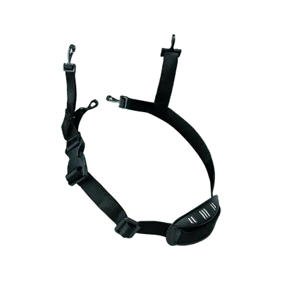 Barbuquejo en Reata Graduable 4 Puntos
