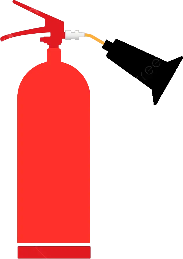 Protección Extintores