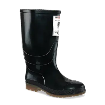 Botas Workman Supersafety Confort Talla 41
