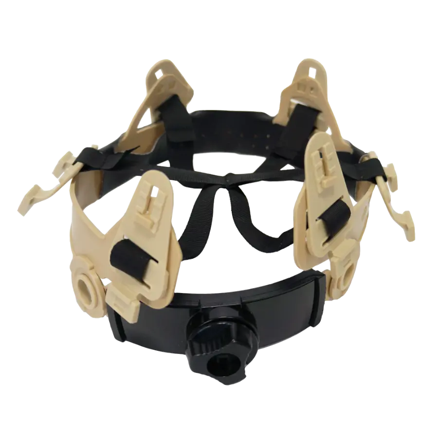 Suspension Rachet Casco Delta
